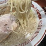 GANJA RAMEN - 