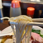 Ramen Koike - 