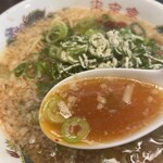 ラーメン来来亭 - 