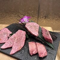焼肉トラジ 名古屋セントラルタワーズ店 - 