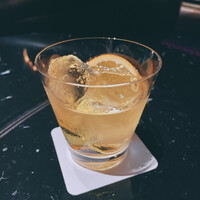 DINING & BAR TABLE 9 TOKYO - 