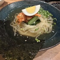 焼肉トラジ 名古屋セントラルタワーズ店 - 
