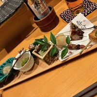 日本料理 丸しま - 