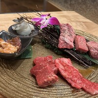 焼肉トラジ 名古屋セントラルタワーズ店 - 