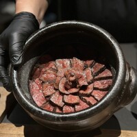 薪焼きび - 