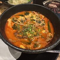 焼肉トラジ 名古屋セントラルタワーズ店 - 