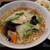 上海軒 - 料理写真:海老湯麺・日替わりメニューでしたので730円♪