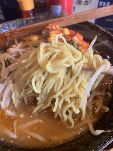 Ramen Shokichi photo 2