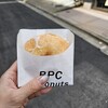 BPC donuts 表参道店