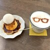 サングラスとカフェ mito