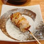 Yakitori Hachiya - 