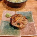 Yakitori Hachiya - 