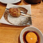 Yakitori Hachiya - 