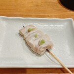 Yakitori Hachiya - 