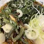 Soba Yoshi - 