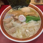 麺創庵 砂田 - 