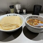 富喜製麺研究所 六本木店 - 