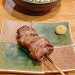 Yakitori Hachiya - 