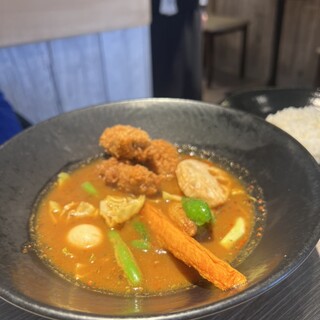 スパイシースポット_1