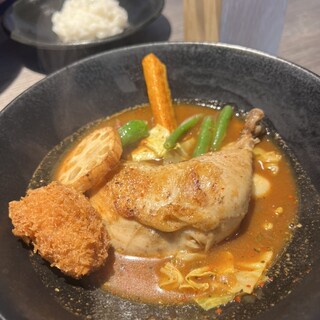 スパイシースポット_0