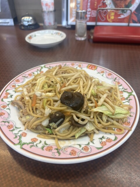 Gyoza no Osho Sotokan Fujidera Ten photo 3