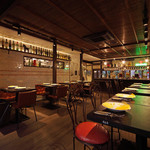 ダニエルズソーレ - 『１Fテラス側から』