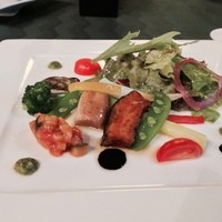 ヴェルデ辻甚 - 