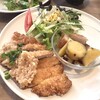 Socio Cafe - 本日のSocio lunch