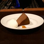 マーサーブランチ - 