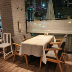 マーサーブランチ - 