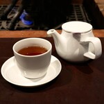 マーサーブランチ - 