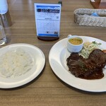 Joripo - 料理長おすすめランチ