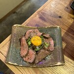 浜焼きと串カツ 海鮮居酒屋 波平 弁天町店 - 