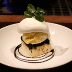 マーサーブランチ - 