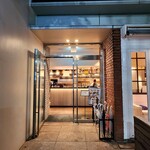 マーサーブランチ - 