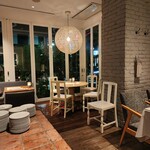 マーサーブランチ - 