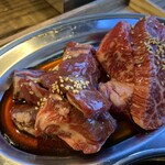 Yakiniku Rafuto - 