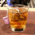 マーサーブランチ - 