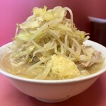 ラーメン二郎 - 