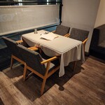 マーサーブランチ - 