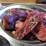 Yakiniku Rafuto - 