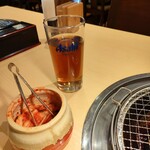 焼肉 大統領 - 