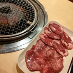 焼肉 大統領 - 
