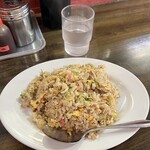 一楽ラーメン - 