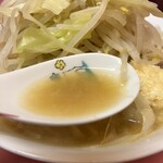 ラーメン二郎 - 