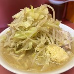 ラーメン二郎 - 