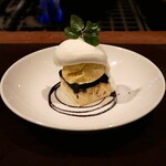 マーサーブランチ - 