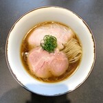 らぁ麺 せんいち - 