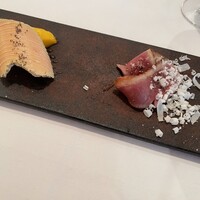 クッチーナ イタリアーナ ガッルーラ - 