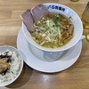 サバ6製麺所 藤沢柄沢店